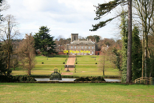 Photo 6"x4" Melbourne Hall Melbourne\/SK3825 c2010