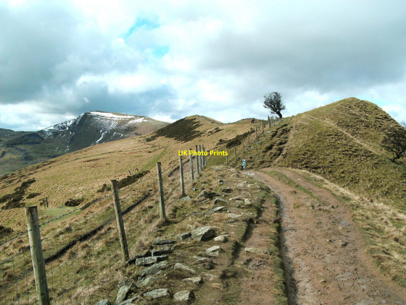 Photo 6"x4" Back Tor Nook Nether Booth c2010