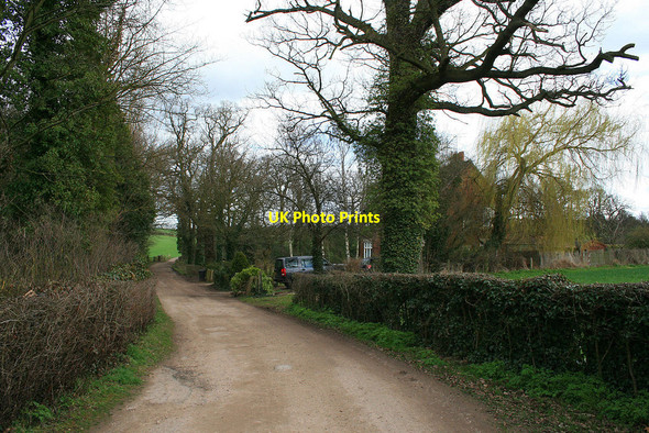 Photo 6"x4" Pool Road, Melbourne Wilson\/SK4024 c2010