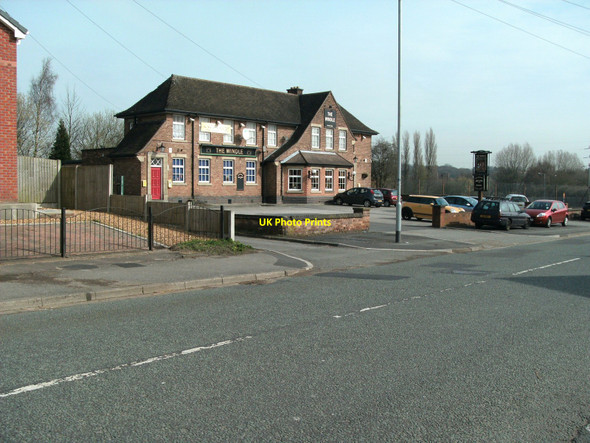 Photo 6"x4" The Windle public house St Helens\/SJ5095 c2010