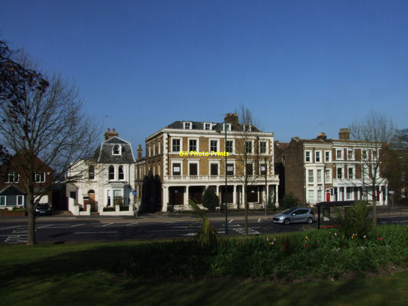 Photo 6"x4" New Road, Rochester Rochester\/TQ7268 c2010