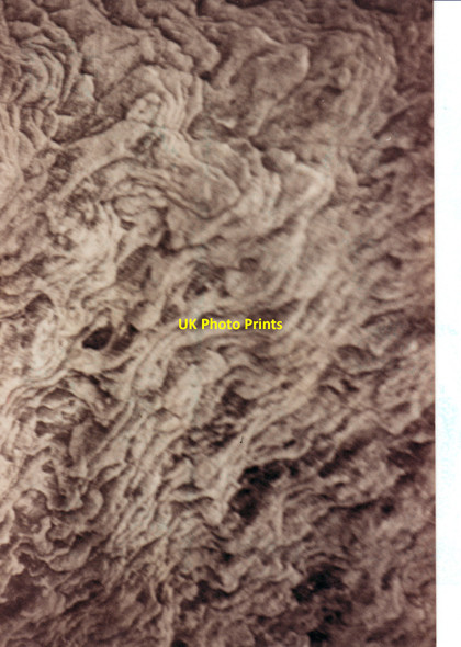Photo 6"x4" Free from erosion Skipness c1997
