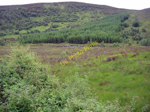 Photo 6"x4" Doire Mhor Doire Mh\u00f2r\/NH1909 c2009