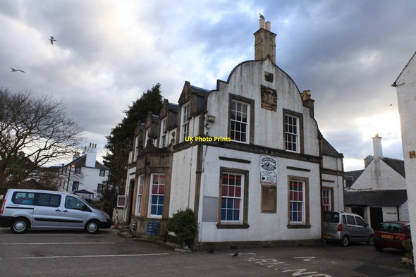 Photo 6"x4" Coffee House, Inveraray Inveraray c2010