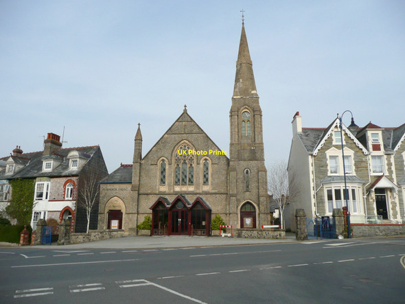 Photo 6"x4" Fairplace Church, Okehampton Okehampton c2010