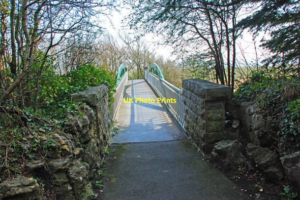Photo 6"x4" Lindale Road, Grange over Sands Grange-Over-Sands c2010