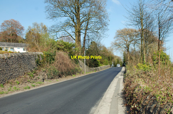 Photo 6"x4" Lindale Road, Grange over Sands Grange-Over-Sands c2010