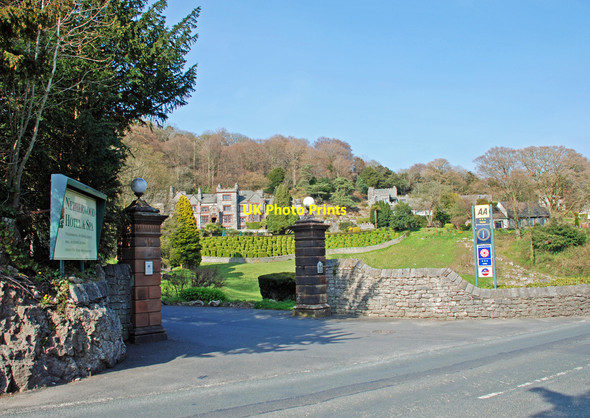 Photo 6"x4" Lindale Road, Grange over Sands Grange-Over-Sands c2010