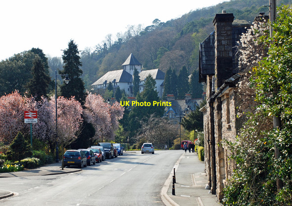 Photo 6"x4" Lindale Road, Grange over Sands Grange-Over-Sands c2010 P1