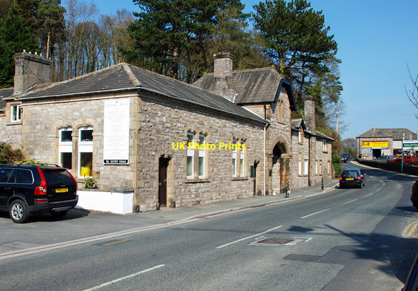 Photo 6"x4" Lindale Road, Grange over Sands Grange-Over-Sands c2010 P2