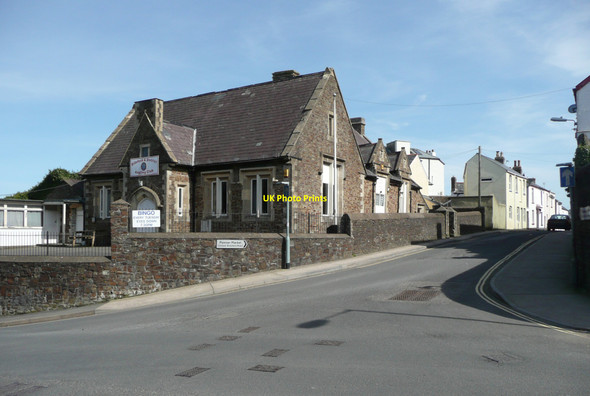 Photo 6"x4" Bideford and District Angling Club Bideford c2010