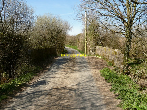 Photo 6"x4" Horton Bridge Huddisford c2010 P1