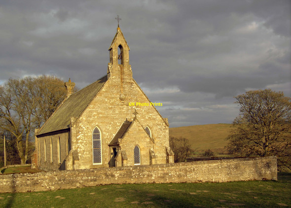 Photo 6"x4" Roberton Kirk Roberton\/NT4214 c2010