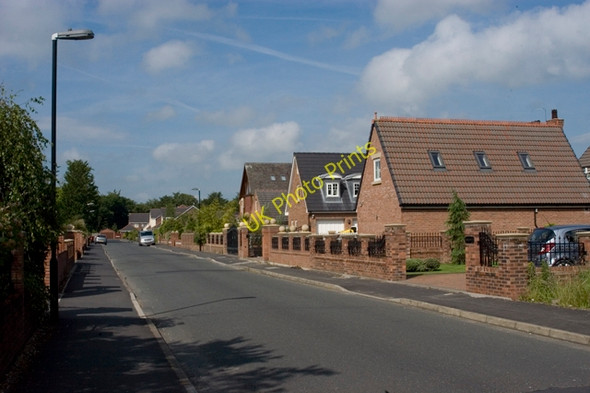 Photo 6"x4" The Drive Brockhall Village Brockhall Village c2009