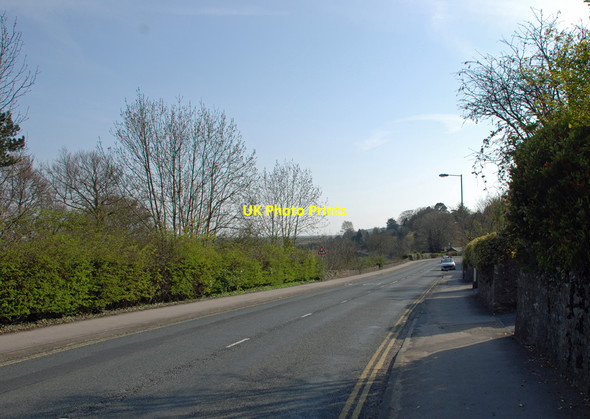 Photo 6"x4" The Esplanade, Grange over Sands Grange-Over-Sands c2010 P1