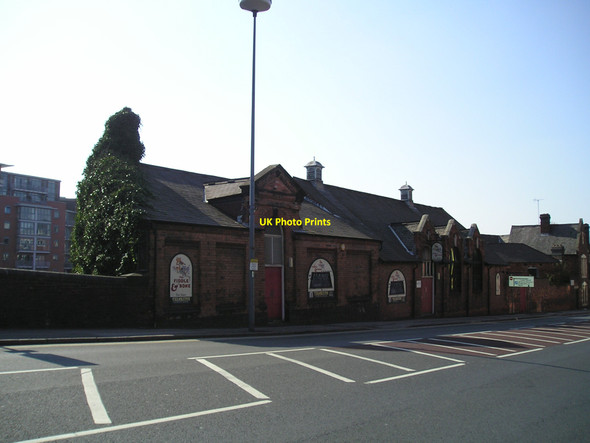 Photo 6"x4" The Fiddle and Bone Pub, Birmingham Ladywood\/SP0586 c2010