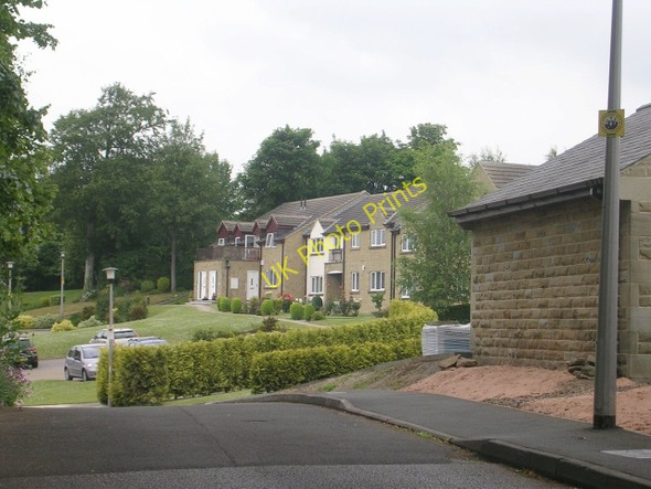 Photo 6"x4" Elmwood Drive - Brighouse Wood Lane Brighouse\/SE1423 c2009