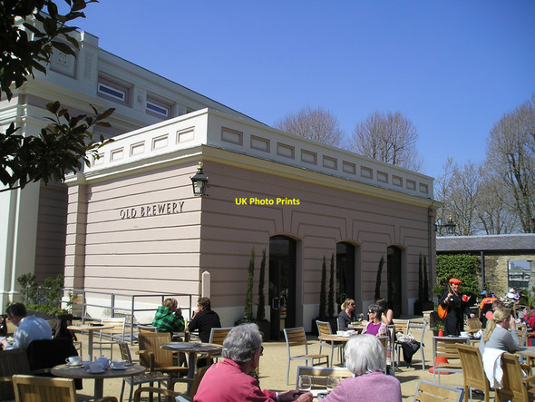 Photo 6"x4" The Old Brewery Pub, Greenwich Greenwich\/TQ3977 c2010