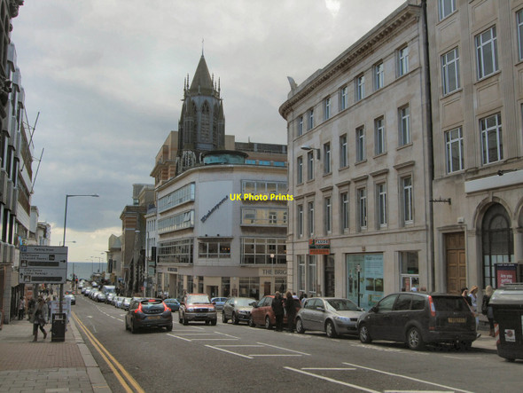 Photo 6"x4" West Street Brighton\/TQ3106 c2010