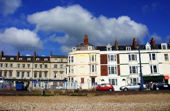 Photo 6"x4" The Esplanade, Weymouth Weymouth\/SY6779 c2010