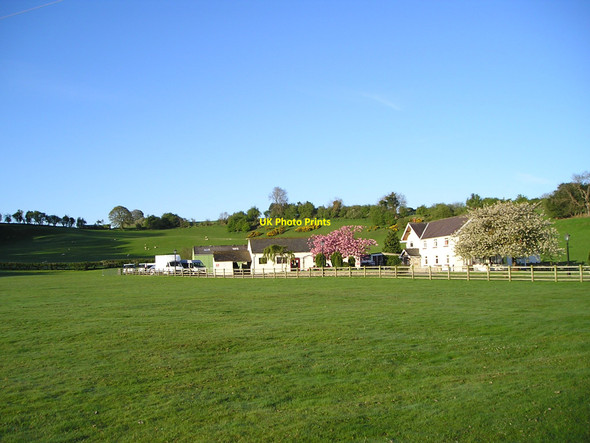 Photo 6"x4" Pant Farm Gorsedd c2010