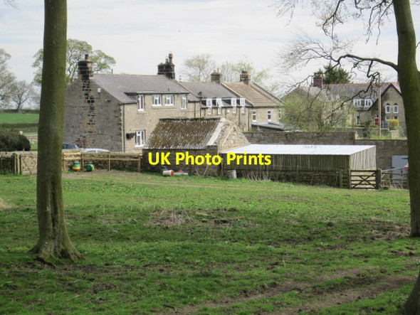 Photo 6"x4" Halton Shields Halton Shields c2010