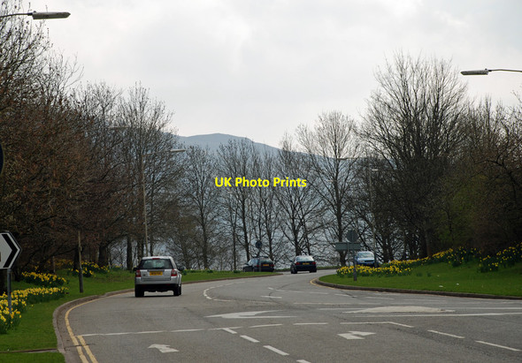 Photo 6"x4" Heads Road, Keswick Keswick\/NY2623 c2010