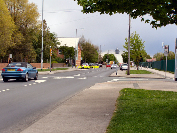 Photo 6"x4" Middleton Park Avenue Middleton\/SE2927 c2010