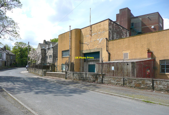 Photo 6"x4" Wistons Lane, Elland Elland c2010