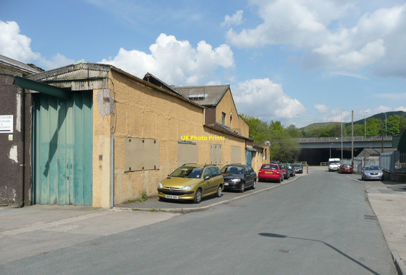 Photo 6"x4" Wistons Lane, Elland Elland c2010
