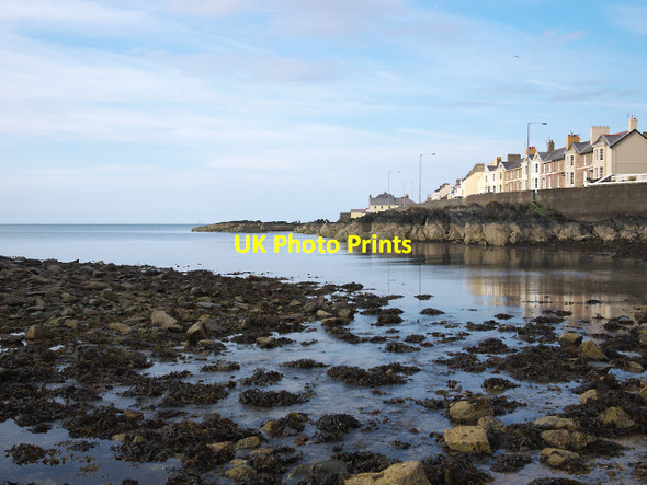 Photo 6"x4" Shoreline, Bangor Bangor\/J5081 c2010