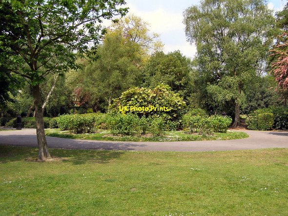 Photo 6"x4" Parr Fold Park Walkden c2010