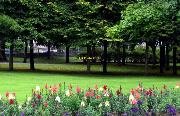 Photo 6"x4" Victoria Park, Aberdeen Aberdeen\/NJ9206 c2007