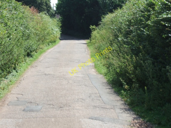 Photo 6"x4" Newcourt Road, Topsham Topsham c2009