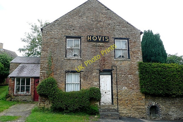 Photo 6"x4" Flour Mill Astrop c2009