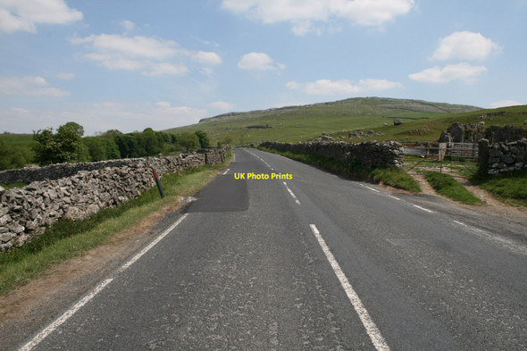 Photo 6"x4" B 6255 near Ingleton Ingleton\/SD6973 c2010