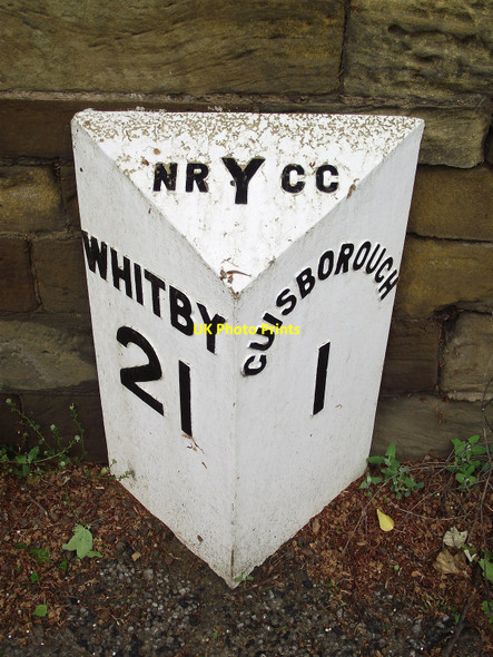 Photo 6"x4" Guisborough 1 Guisborough c2010