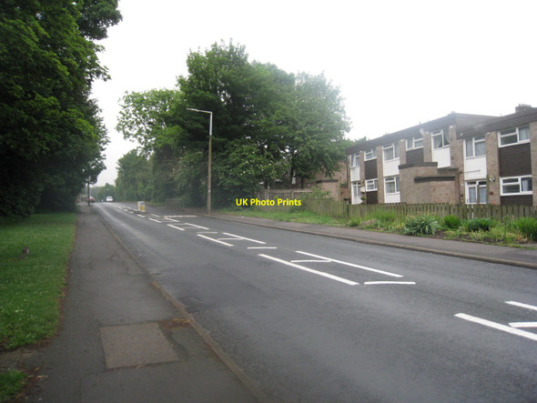 Photo 6"x4" Ferry Road, Scunthorpe Scunthorpe c2010