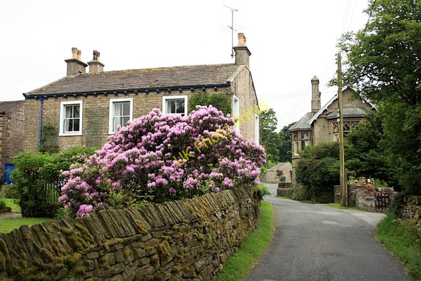 Photo 6"x4" Harker Hill, Gayle Gayle c2009