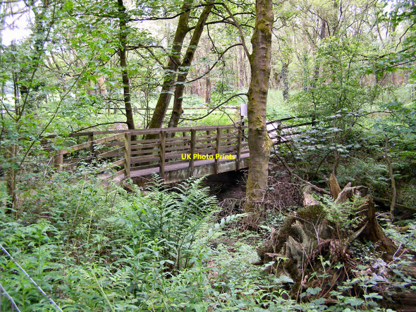 Photo 6"x4" Croft Bridge Adlington\/SD6013 c2010