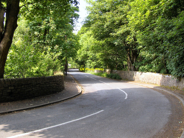 Photo 6"x4" Knowsley Lane Adlington\/SD6013 c2010