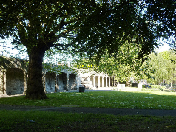 Photo 6"x4" University of Plymouth Plymouth c2010