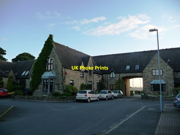 Photo 6"x4" Willow Drive, Lepton Lepton c2010