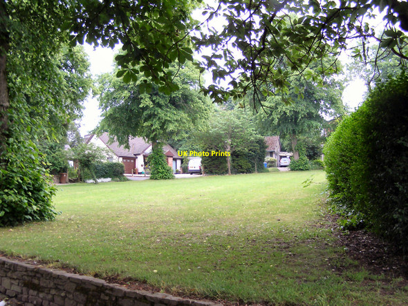 Photo 6"x4" Offerton Green Hazel Grove\/SJ9286 c2010