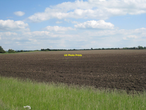 Photo 6"x4" Holme Spinney Fenton\/SK8750 c2010