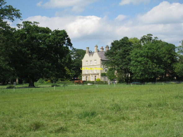 Photo 6"x4" The Old Rectory, Beckingham Beckingham\/SK8753 c2010
