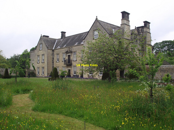 Photo 6"x4" Nunnington Hall Nunnington\/SE6679 c2010 P1