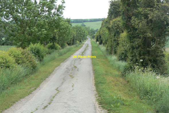 Photo 6"x4" Bridge Lane, Horkstow Horkstow c2010