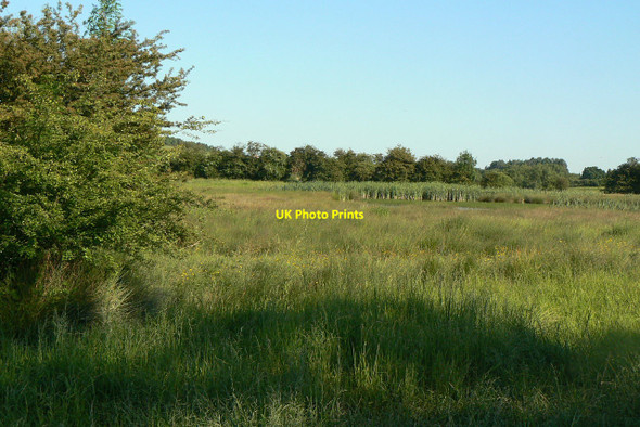 Photo 6"x4" Erewash Meadows Heanor c2010