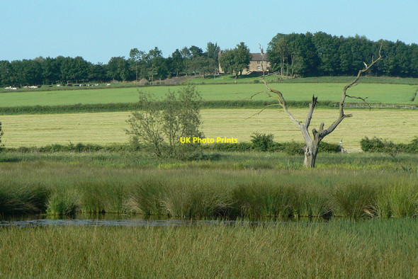 Photo 6"x4" Erewash Meadows Heanor c2010 P1